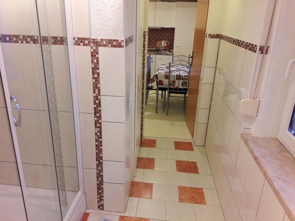 Ferienwohnung Osterbrink Ilsenburg Dış mekan fotoğraf