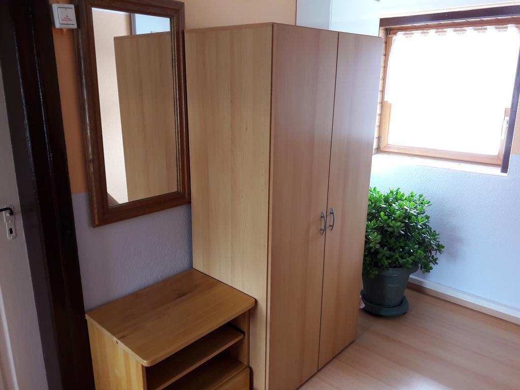 Ferienwohnung Osterbrink Ilsenburg Dış mekan fotoğraf